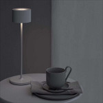 FAROL LED Lampe warm grey4