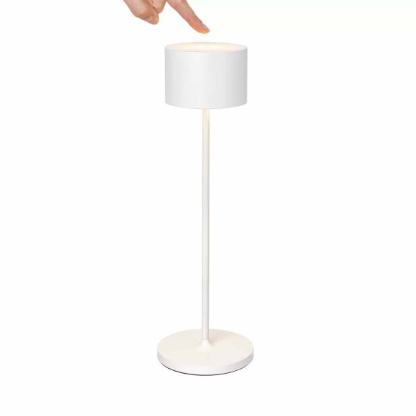 FAROL LED Lampe weiß2