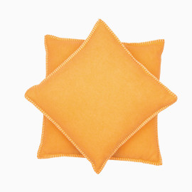 SYLT Kissenhülle 50x50 cm siena