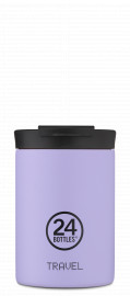 Travel Tumbler 350 Stone Erica