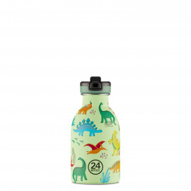 Kids Bottle 0,25L Jurassic Friends