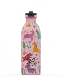 Kids Bottle 0,5L Magic Friends