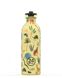 Kids Bottle 0,5L Jungle Friends
