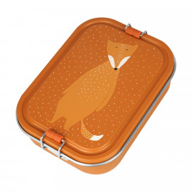 Lunch Box large Mr.Fox