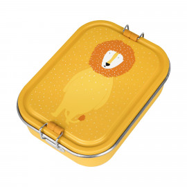 Lunch Box large Mr.Lion