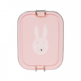 Lunch Box small Mrs.Rabbit