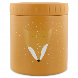 Thermo Lunchpot 500ml Mr.Fox 