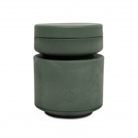 Muskatreibe BILLUND green