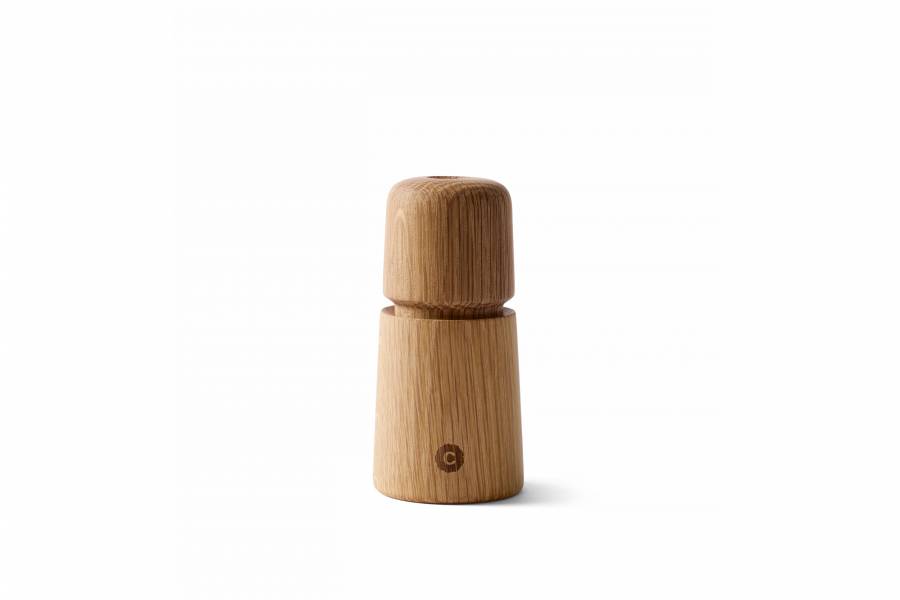 Stockholm_Oak 11 cm