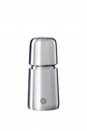 Salz & Pfeffermühle Stockholm Edelstahl small