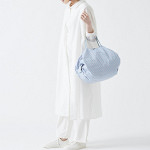 shupatto-compact-foldable-bag-m-morning-sun-model-2 _1_