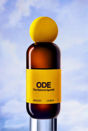 ODE Bright Lemon Aperitif 0,5L