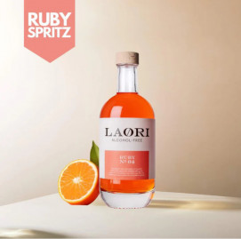 RUBY No 4 500ml