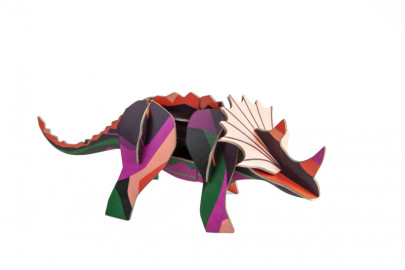 Legendary Figurines Triceratops
