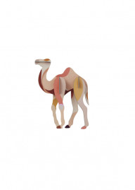 Wild Animals Camel
