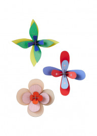 Wall Flowers Lime Cocktail