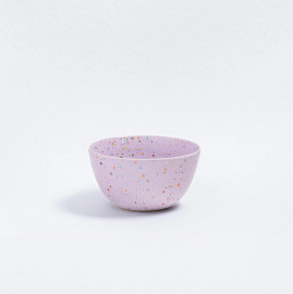 Party Bowl lila