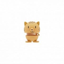 Hoptimist Soft Bumble Leopard