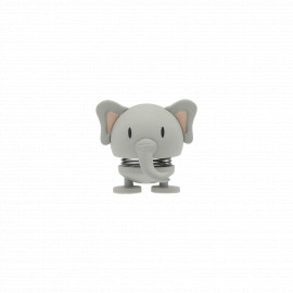 Hoptimist Soft Bumble Elefant