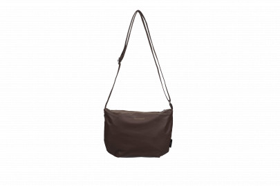 Cross body Feel Good Baggy chicory coffee