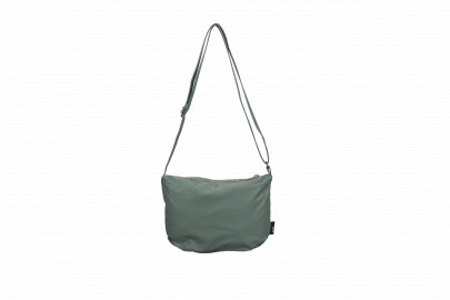 Cross body Feel Good Baggy chinois green
