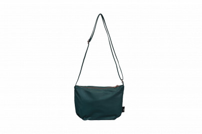 Cross body Feel Good Baggy dark sea