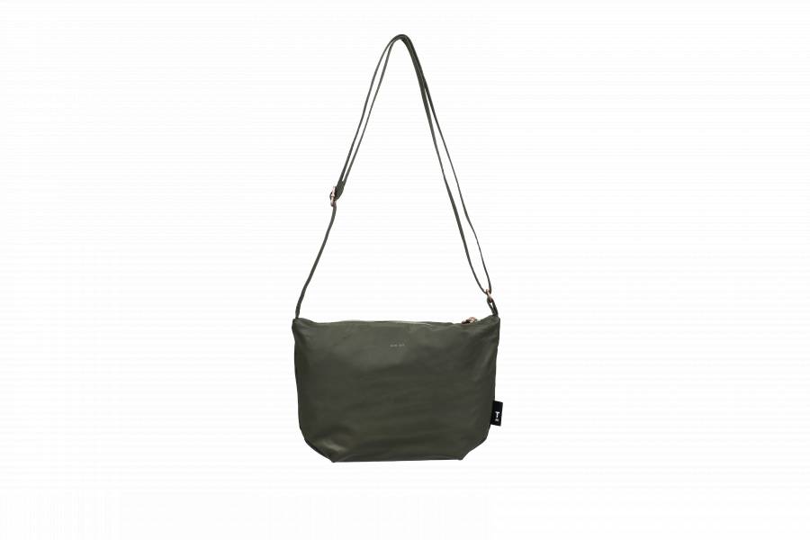 1502369 - Tinne_Mia - cross body bag - olive night - 01
