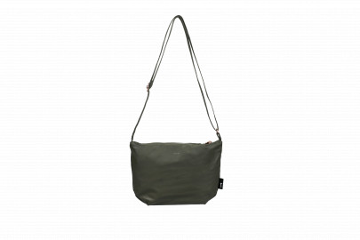 Cross body Feel Good Baggy olive night