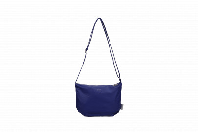 Cross body Feel Good Baggy sodalite blue