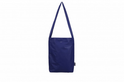 Feel Good Bag sodalite blue