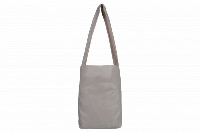 Feel Good Bag feather grey
