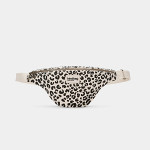 OLIVIA fanny pack leo beige
