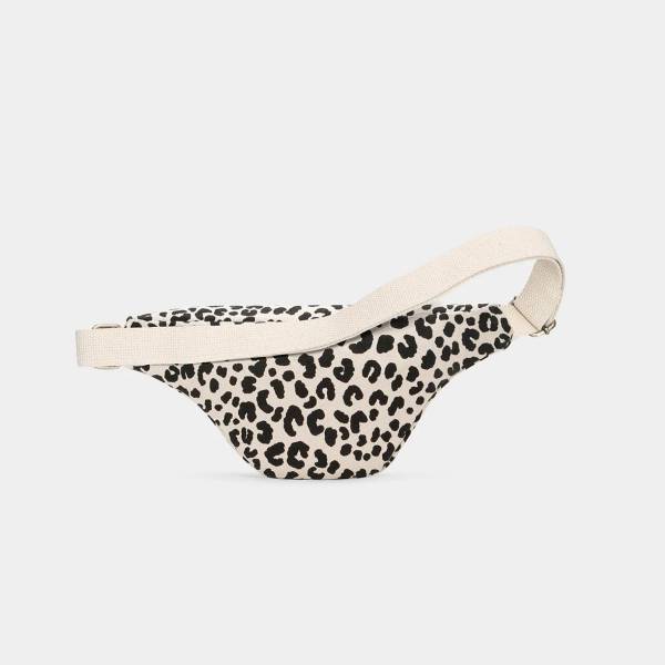 OLIVIA fanny pack leo beige2