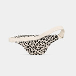OLIVIA fanny pack leo beige2