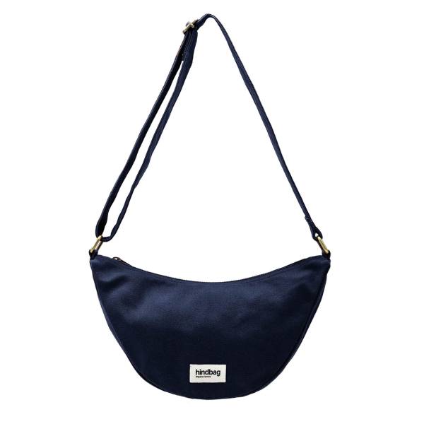 ANDREA fanny pack schwarz