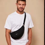 ANDREA fanny pack schwarz3