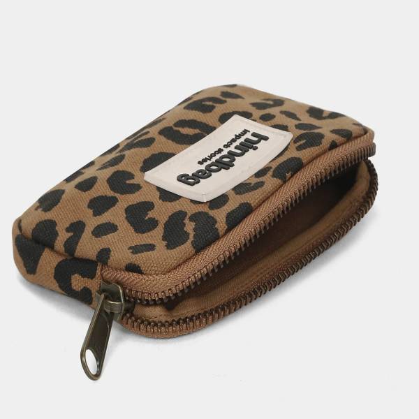 LILI Portemonnaie leo hellbraun2