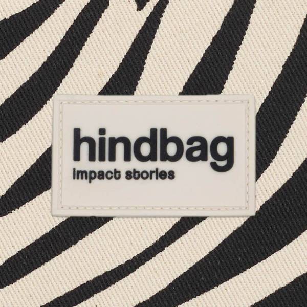 OLIVIA fanny pack zebra beige6