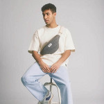 OLIVIA fanny pack denim gris2