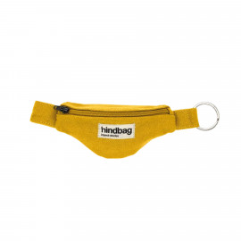 COME Schlüsselanhänger safran