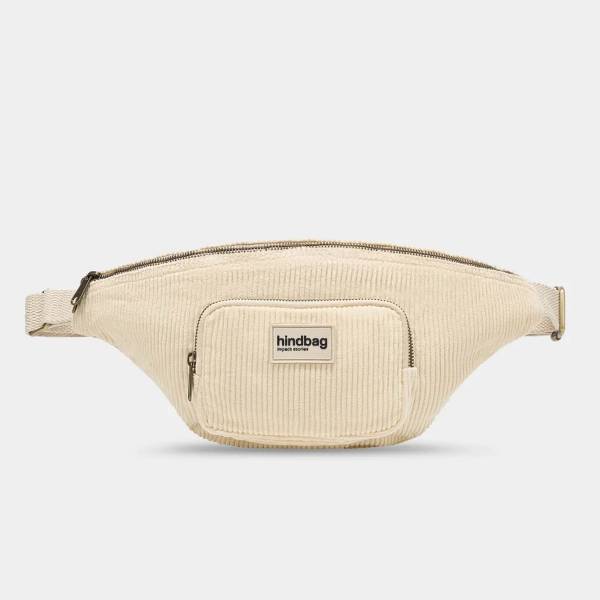 SOFIA fanny pack kord beige