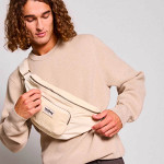 SOFIA fanny pack kord beige4