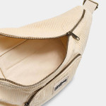 SOFIA fanny pack kord beige5