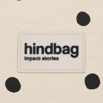 OLIVIA fanny pack punkte beige5