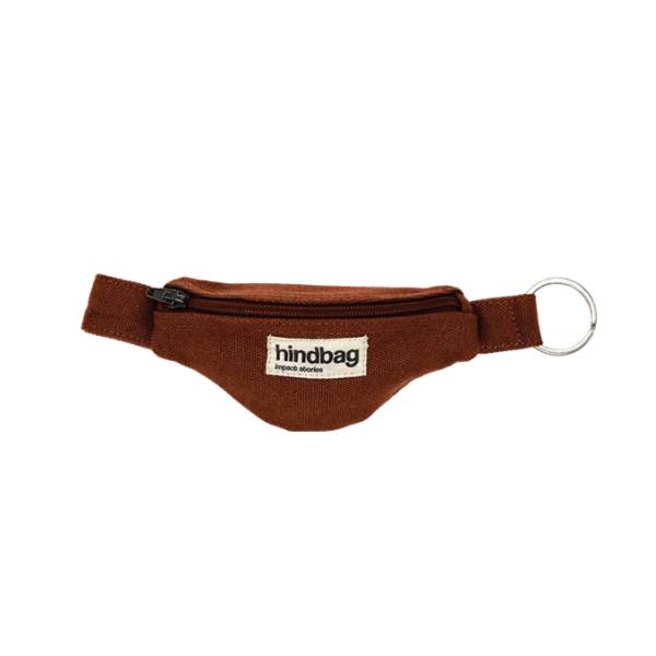 COME Schlüsselanhänger chocolate2