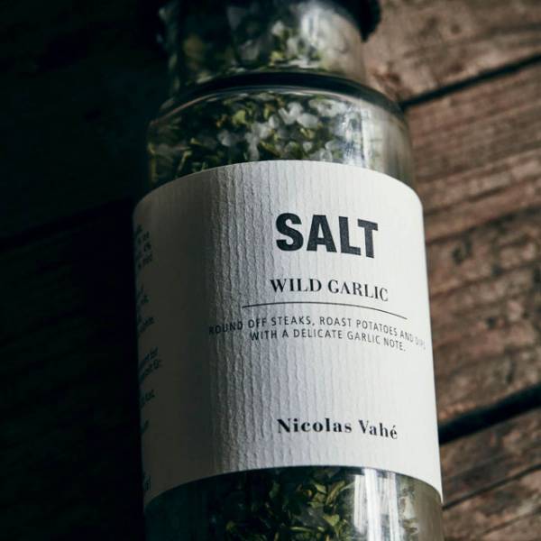 Nicolas Vahe Salz Wild Garlic3