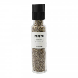 Pfeffer Lemon Peel