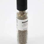 Nicolas Vahe Pfeffer Lemon Peel