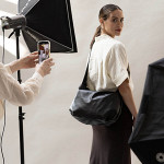 Lot bold cross body bag black3