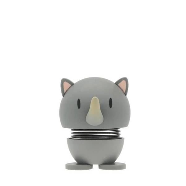 Hoptimist Soft Bumble Nashorn